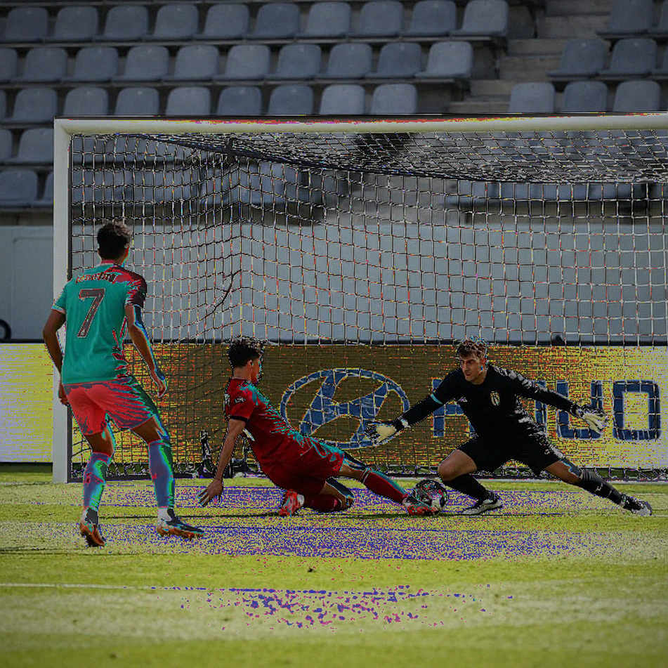 Not Three Matches, Three Windows: Where Egypt's Sanctions Really Bite Not Three Matches, Three Windows: Where Egypt's Sanctions Really Bite