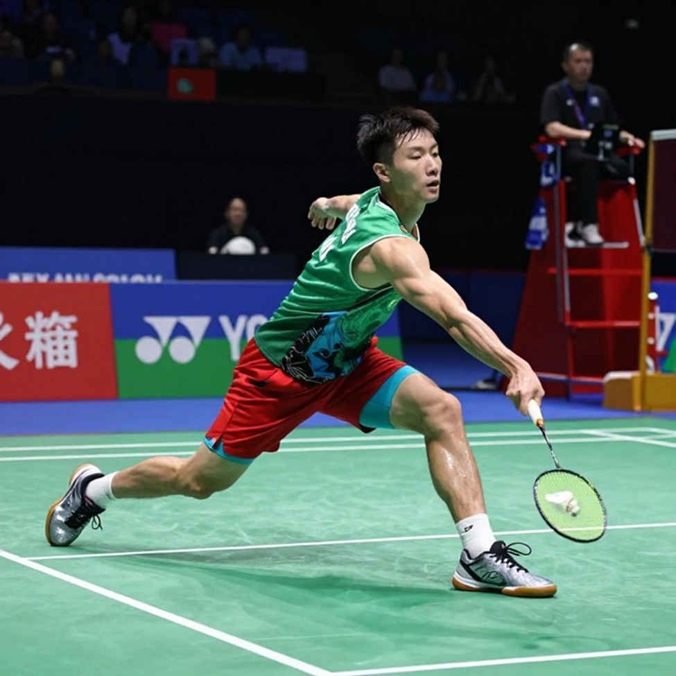 21-4, 21-12: The Badminton Ledger Where India's Numbers Refuse to Balance 21-4, 21-12: The Badminton Ledger Where India's Numbers Refuse to Balance