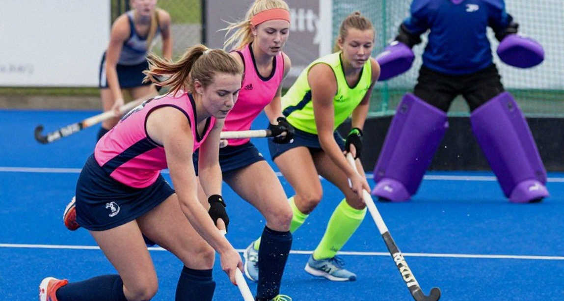 The Second-Minute Penalty Corner and 1-3 to 3-3: Inside the Map of Bangladesh Women's First Asian Games Hockey Point The Second-Minute Penalty Corner and 1-3 to 3-3: Inside the Map of Bangladesh Women's First Asian Games Hockey Point