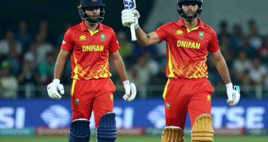 খালি ব্লক: যখন ক্রিকেট ডেটার লেজার নীরব হয়ে যায়