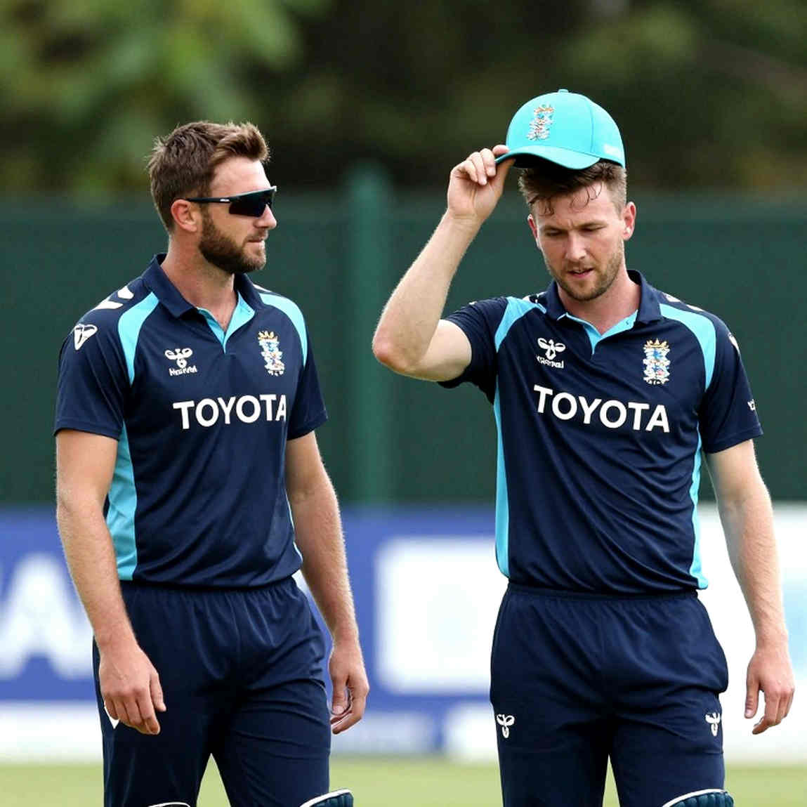 The Number the Press Conference Left Out: What South Africa's Day-Two Stumps Really Said The Number the Press Conference Left Out: What South Africa's Day-Two Stumps Really Said