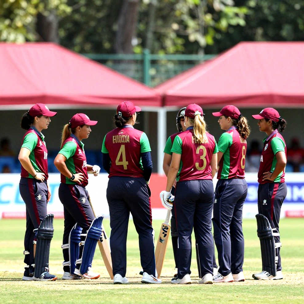 ৪১ রান, ৪২.২ ওভার: আবুধাবির হিসাবের খাতায় বাংলাদেশের ফাইনাল-সমীকরণ