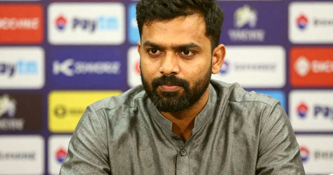 শূন্য পেলোডের সততা: ক্রিকেট বিশ্লেষণে 'যথেষ্ট তথ্য নেই' বলার সাহস শূন্য পেলোডের সততা: ক্রিকেট বিশ্লেষণে 'যথেষ্ট তথ্য নেই' বলার সাহস