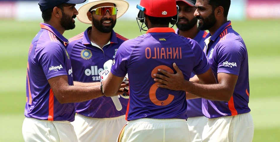 নো রেজাল্টের সততা: এশিয়ান ক্রিকেটের ডেটা-মরুভূমি ও ব্লকচেইনের প্রতিশ্রুতি