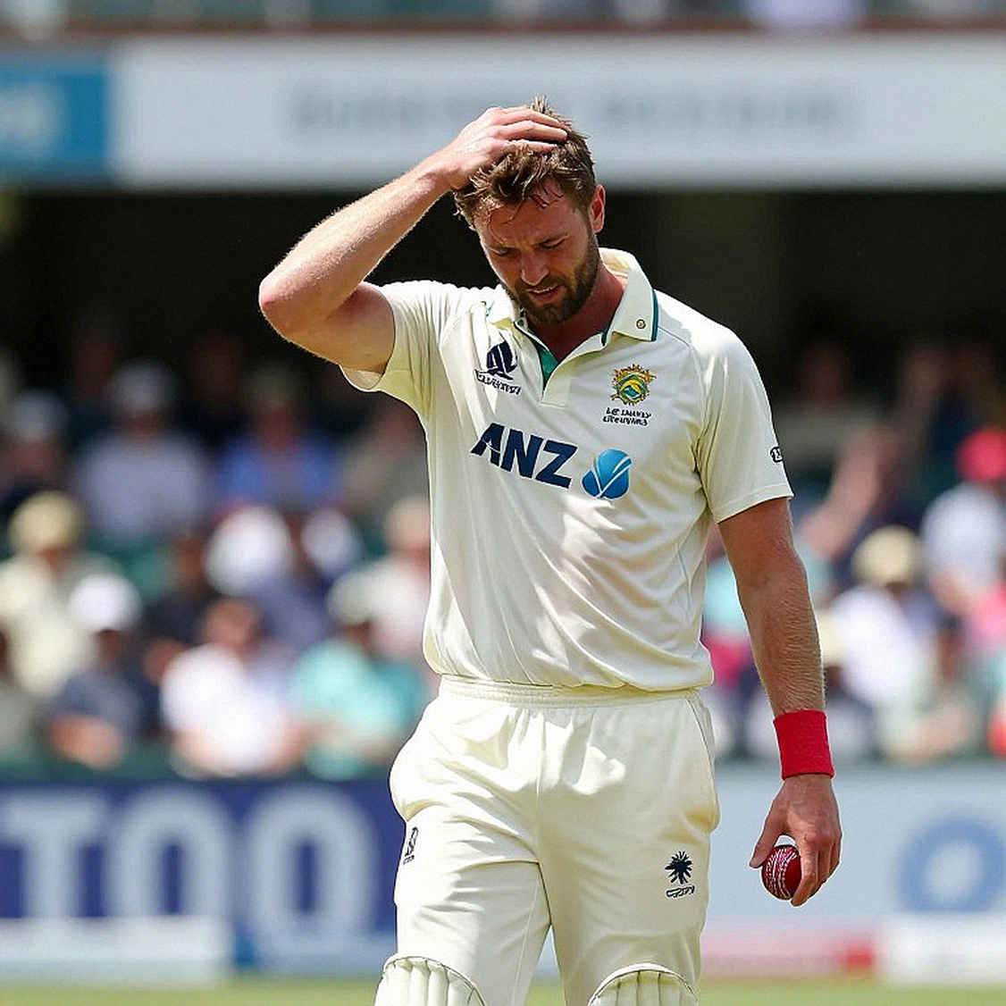 Immutable Error: The Price of a Wrong Label in the Cricket Data Ledger Immutable Error: The Price of a Wrong Label in the Cricket Data Ledger