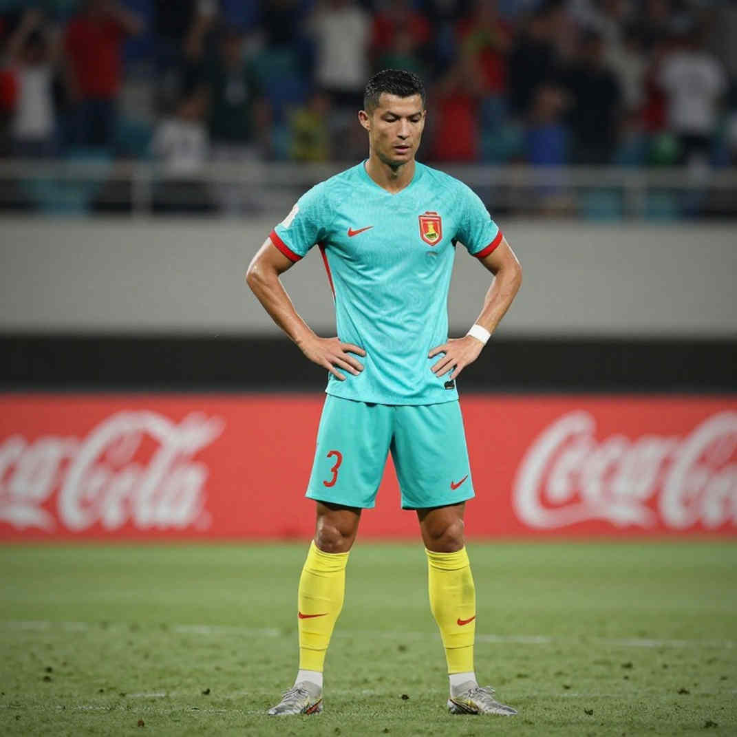 পার্সিজার বেকাসি যাত্রা নিয়ে শিন তাই-ইয়ংয়ের ক্ষোভ আসল প্রশ্নটি ঢেকে দিচ্ছে পার্সিজার বেকাসি যাত্রা নিয়ে শিন তাই-ইয়ংয়ের ক্ষোভ আসল প্রশ্নটি ঢেকে দিচ্ছে