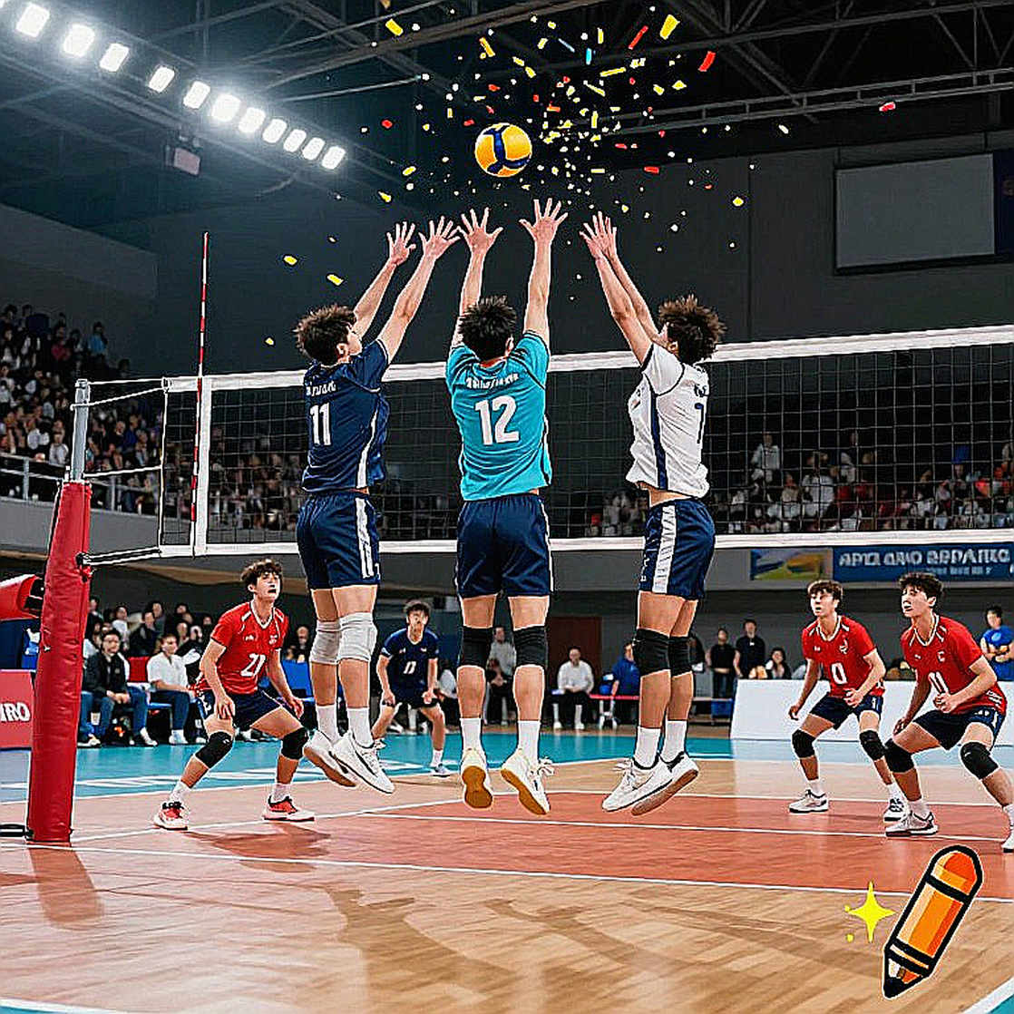 চারটি সেমিফাইনাল নয়, একটি ফাইনাল: চীন-জাপান ম্যাচের আগে থাইল্যান্ড ও কোরিয়ার পাঠোদ্ধার চারটি সেমিফাইনাল নয়, একটি ফাইনাল: চীন-জাপান ম্যাচের আগে থাইল্যান্ড ও কোরিয়ার পাঠোদ্ধার