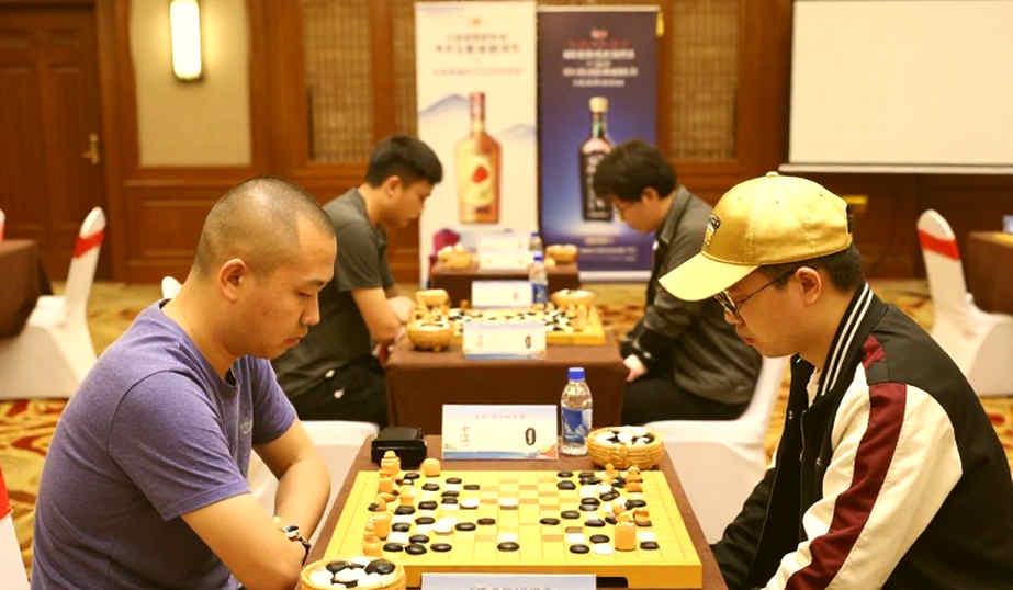 Thirty Minutes on the Clock, Two Points Ahead, Three Moves: Why Team Scoring Turns One Junior's Blunder Into a Match Result