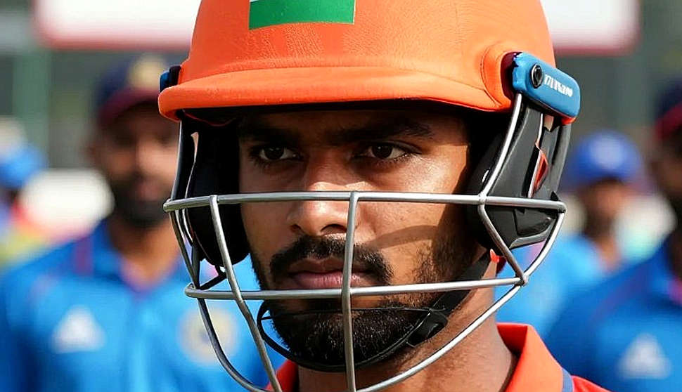 শারজাহর রিপোর্ট: আলিস আল ইসলামের ক্যারিয়ারের সবচেয়ে ভঙ্গুর সন্ধিক্ষণ শারজাহর রিপোর্ট: আলিস আল ইসলামের ক্যারিয়ারের সবচেয়ে ভঙ্গুর সন্ধিক্ষণ