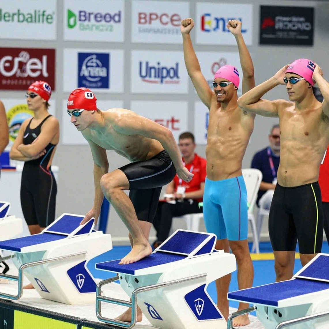 Empty Data Sheets and One Shoulder: Why Injury Stays Invisible in Bangladeshi Swimming