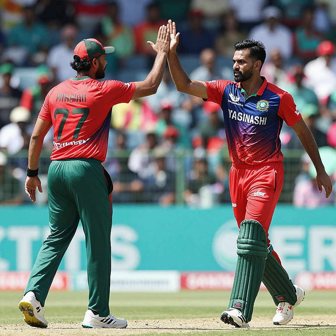 Blockchain Money on the Cricket Jersey: Who Wins the Fan Token, Who Gets a Receipt Blockchain Money on the Cricket Jersey: Who Wins the Fan Token, Who Gets a Receipt