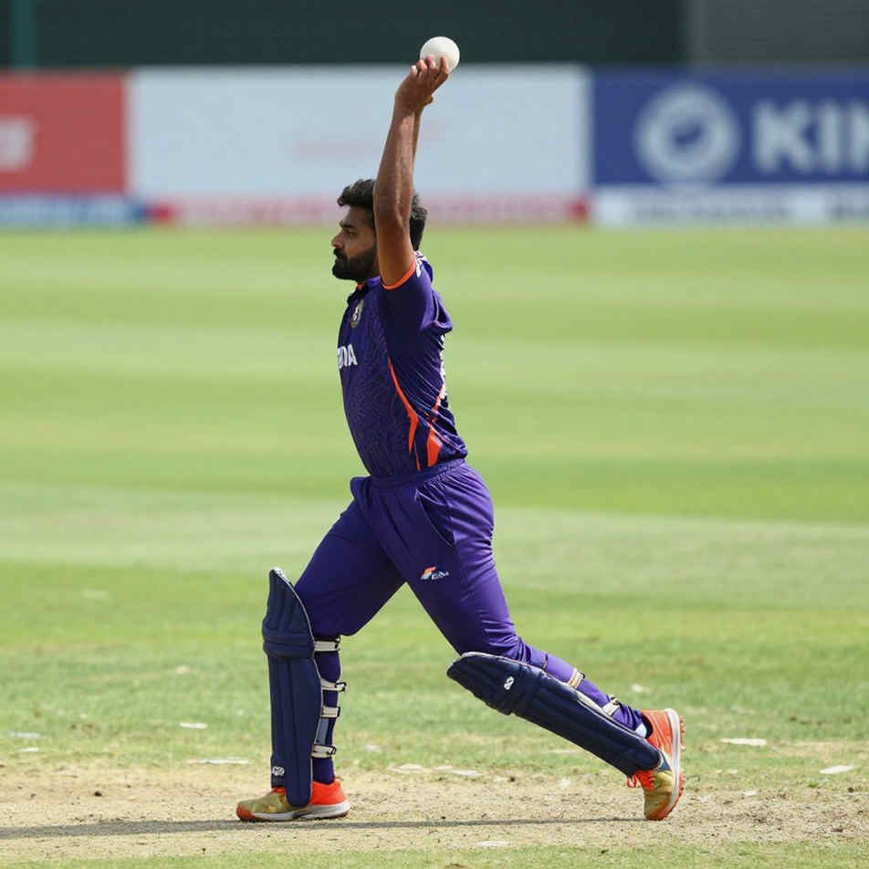 Fifty in 14 Balls: Jake Fraser-McGurk's Record That Challenges Cricket's Batting Orthodoxy
