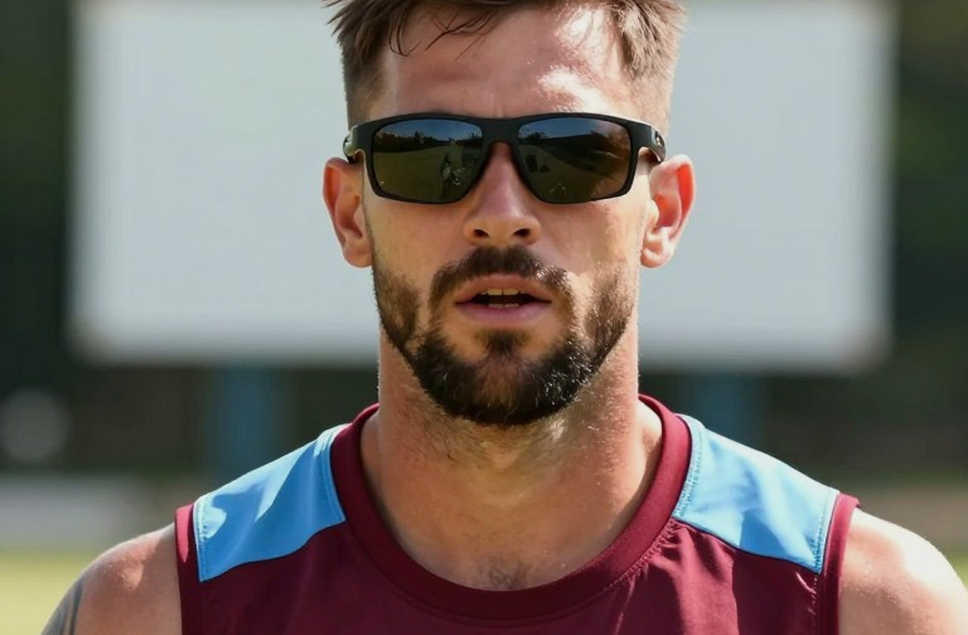 The On-Chain Deadline: Blockchain's Promise in the Cricket Transfer Market — and the Truth No Ledger Can Ever Hold The On-Chain Deadline: Blockchain's Promise in the Cricket Transfer Market — and the Truth No Ledger Can Ever Hold