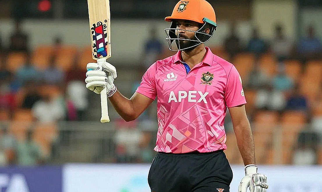 ব্লকচেইন প্রযুক্তি ক্রিকেট বিশ্বে বিপ্লব আনতে পারে
