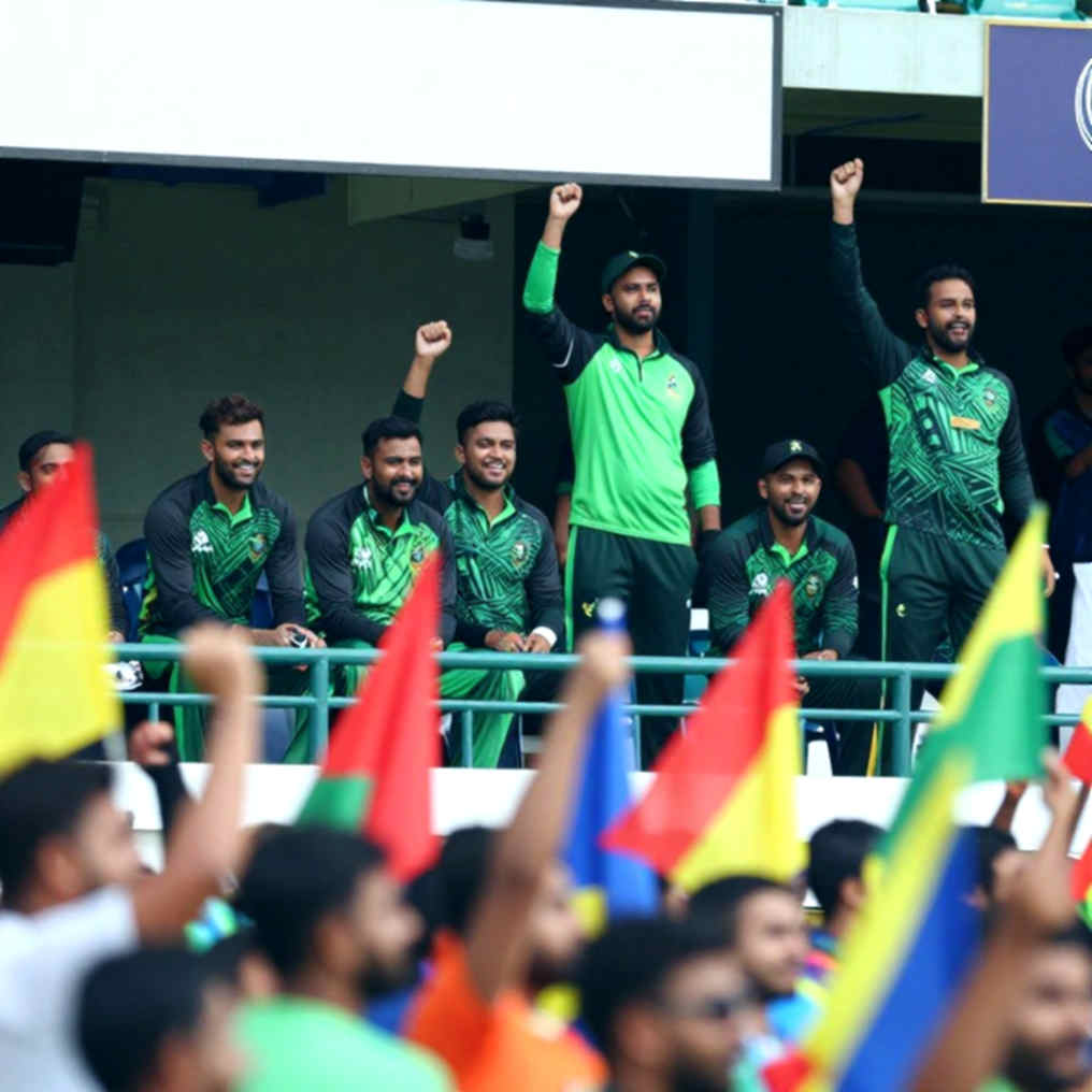 ঢাকা ও সিলেটের স্পিন-স্তরে ওয়েস্ট ইন্ডিজ: হোপ আর আলজারি ছাড়া যে দল নামছে