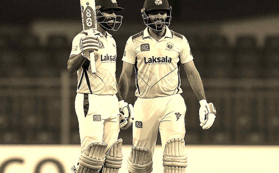 Plain Envelopes, NOCs and Medical Sheets: Who Actually Sets the Price in South Asian Cricket's Transfer Window Plain Envelopes, NOCs and Medical Sheets: Who Actually Sets the Price in South Asian Cricket's Transfer Window