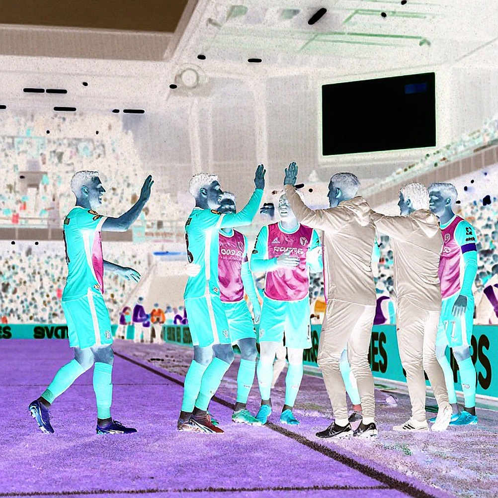 The Crack in the Block: In United’s Seven-Match Crisis, the Captain’s Voice Is the Biggest Signal The Crack in the Block: In United’s Seven-Match Crisis, the Captain’s Voice Is the Biggest Signal