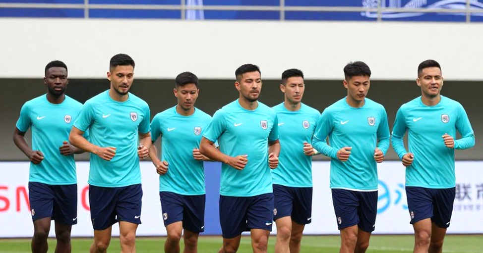 খালি ডেটা, স্পষ্ট রায়: ফুটবল বিশ্লেষণে 'প্রমাণ নেই' বলার শৃঙ্খলা