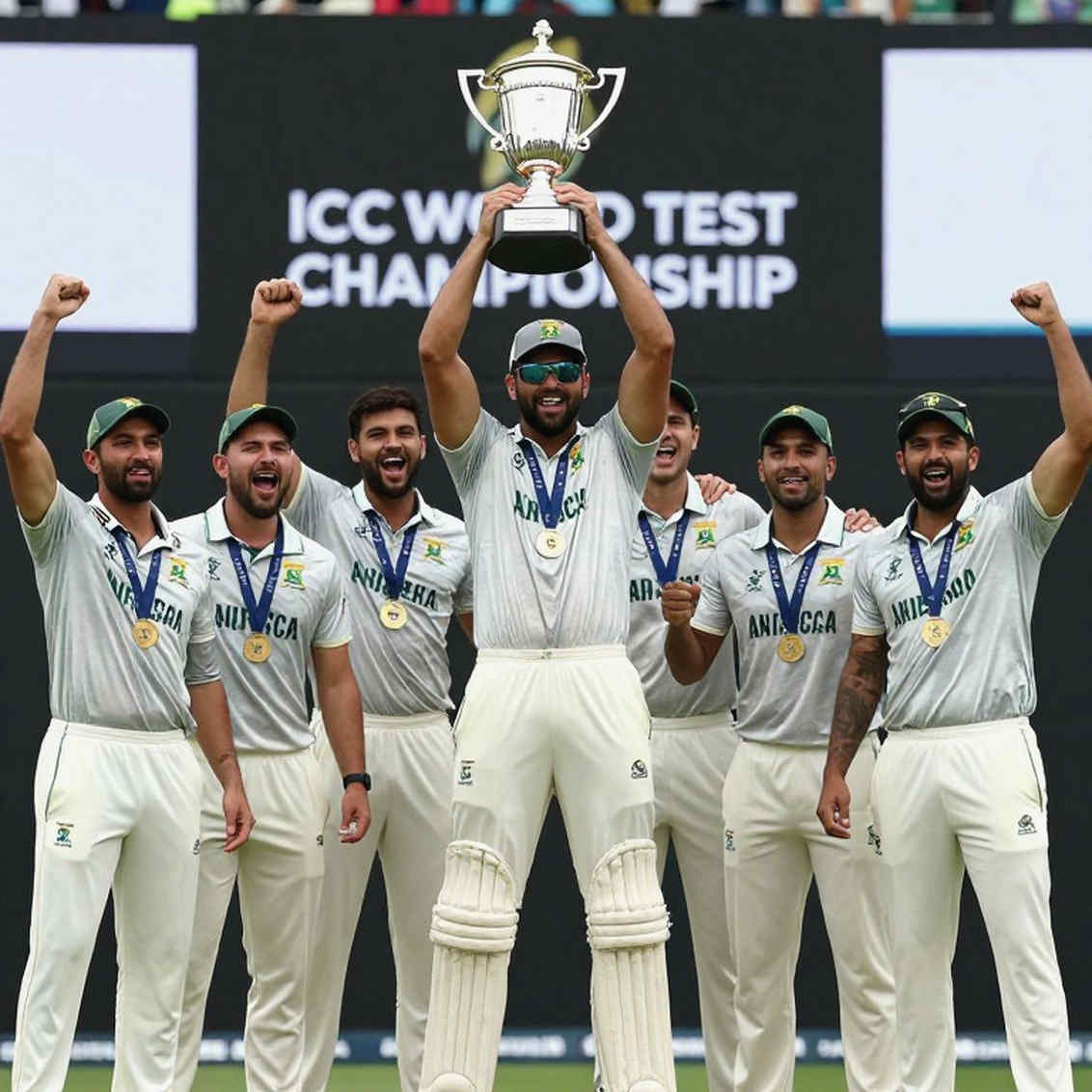রাঁচির ২৫০ তাড়া: হোপের সেঞ্চুরি, রাদারফোর্ডের ভাগ্য আর ভারতের খোলা বোলিং হিসাব