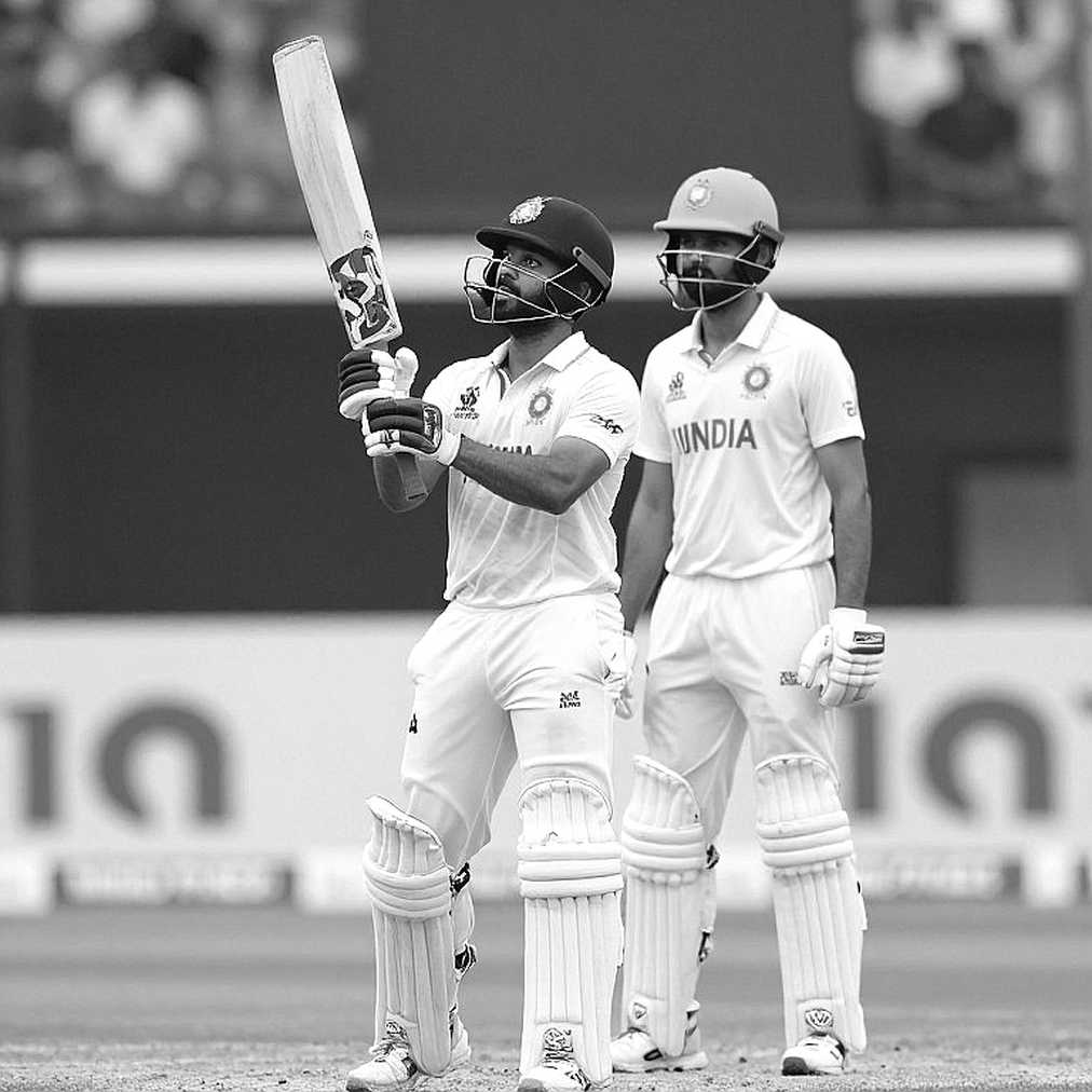 A Green-Top First Morning: India A’s 113 and the Question Left by New Zealand A’s 132/0