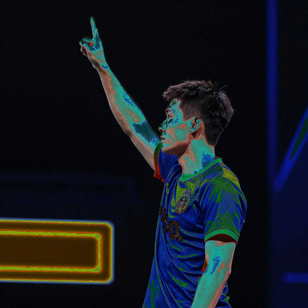 A Trophy, a Photograph, and the Teenager Who Refused to Be the Next Messi