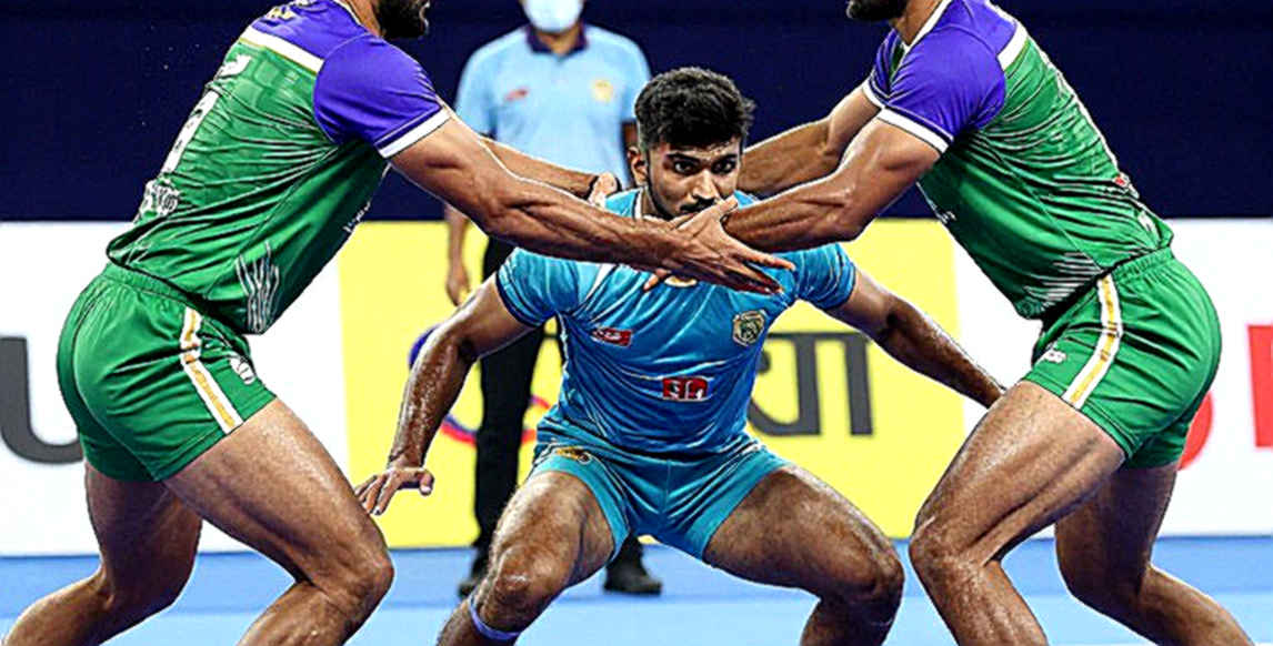 এশিয়ান গেমস ২০২৬ কাবাডি সেমিফাইনাল: ভারতের 'অপরাজিত' অঙ্ক আর থাইল্যান্ড-নেপালের নীরব সিগন্যাল