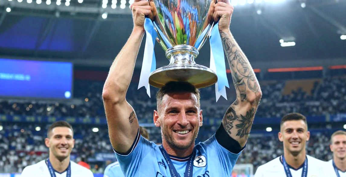 Manchester City's Hollow Ledger: Where Did the £900m Go, and Who Took the Money? Manchester City's Hollow Ledger: Where Did the £900m Go, and Who Took the Money?