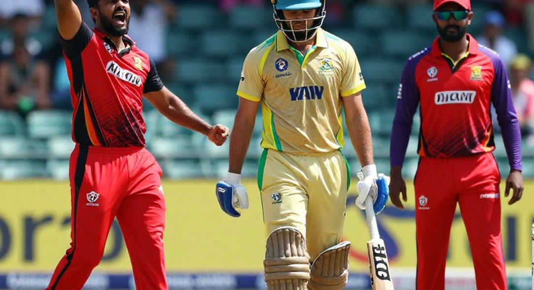 পন্তের নাম যেখানে নেই, সেখানেই ভারতের আসল পরিকল্পনা