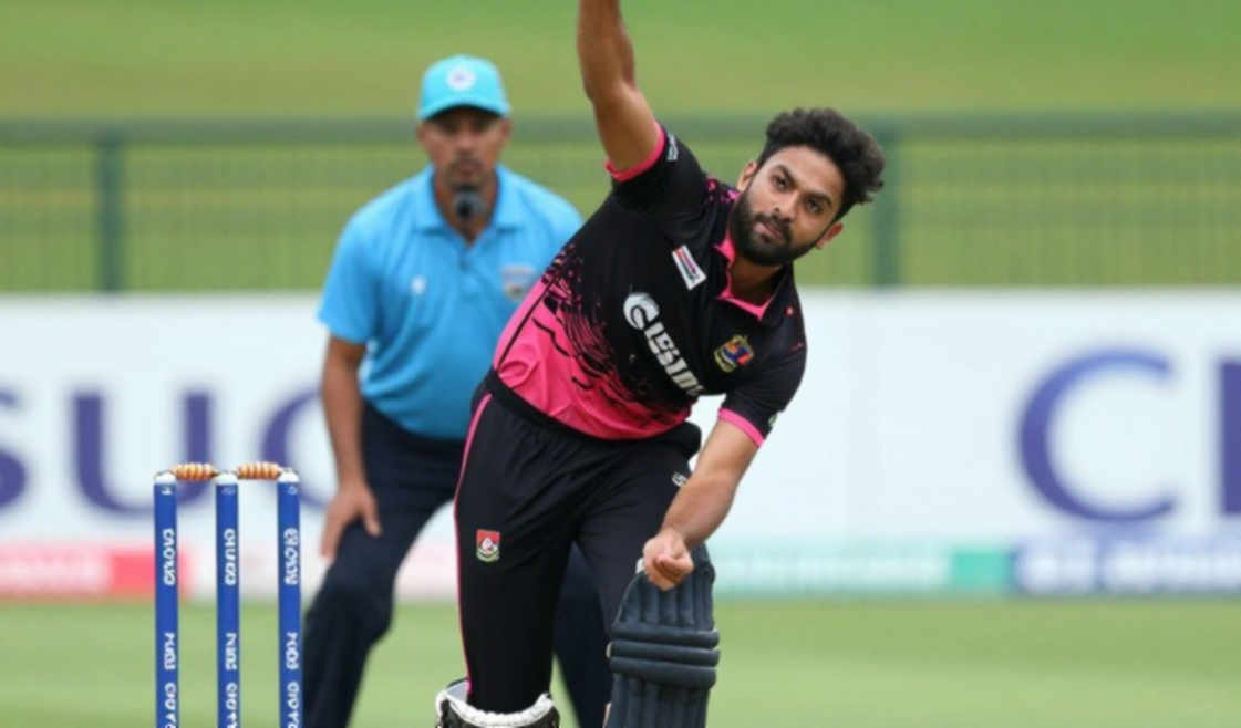 The NOC Is the Real Contract: Who Actually Holds Power in Cricket's Franchise Economy The NOC Is the Real Contract: Who Actually Holds Power in Cricket's Franchise Economy