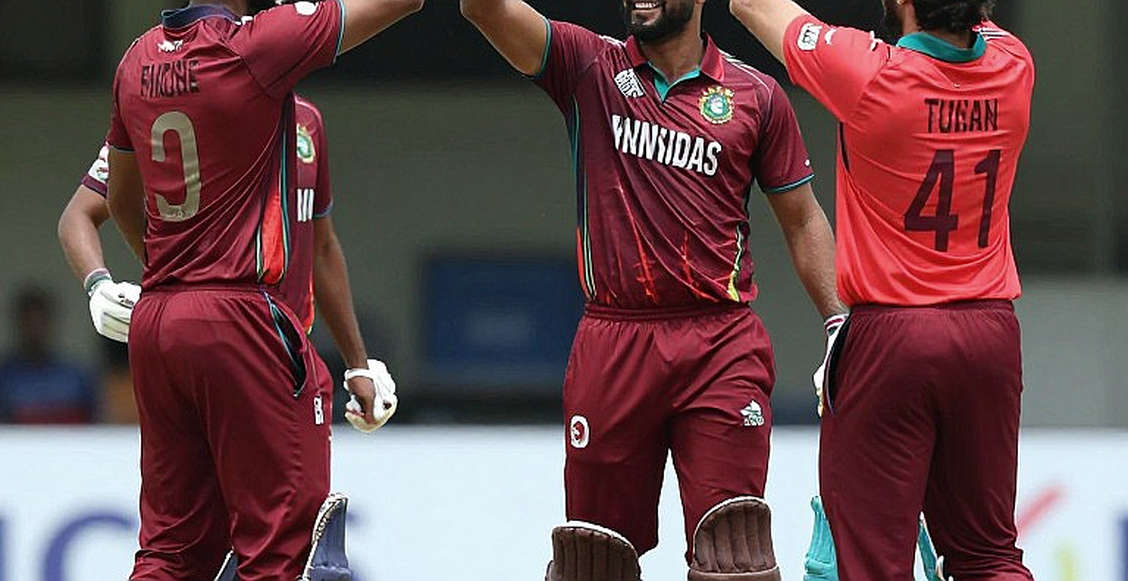 The Last Chapter of the Soft Signal: Third Umpire, Precedent Ledger and Tournament Pressure The Last Chapter of the Soft Signal: Third Umpire, Precedent Ledger and Tournament Pressure