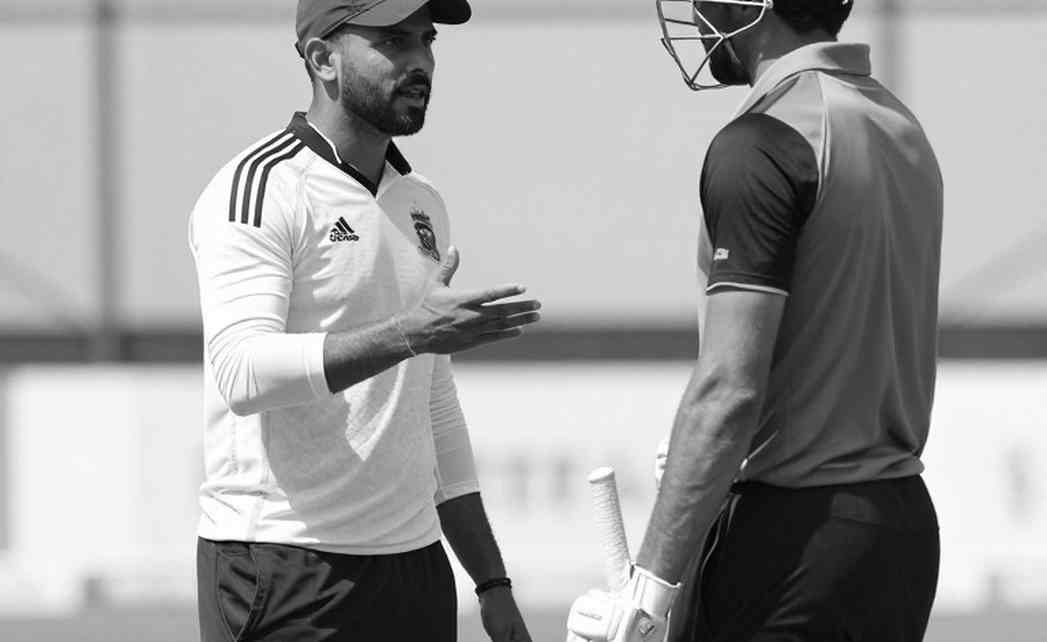 সাত ম্যাচে এক জয় থেকে ২-২: বেঙ্গালুরুর বৃষ্টি, ছোট মাঠ আর ওয়েস্ট ইন্ডিজের অসমাপ্ত সংস্কার সাত ম্যাচে এক জয় থেকে ২-২: বেঙ্গালুরুর বৃষ্টি, ছোট মাঠ আর ওয়েস্ট ইন্ডিজের অসমাপ্ত সংস্কার
