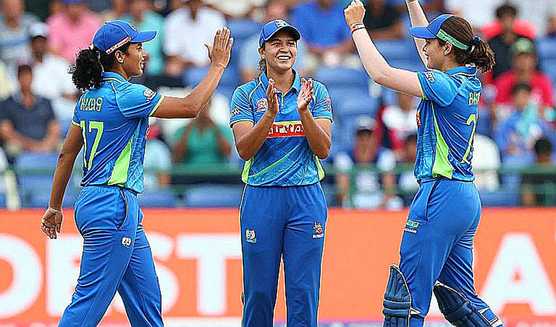 The Rawalpindi Ledger: Where Bangladesh's Series Win Was Actually Written