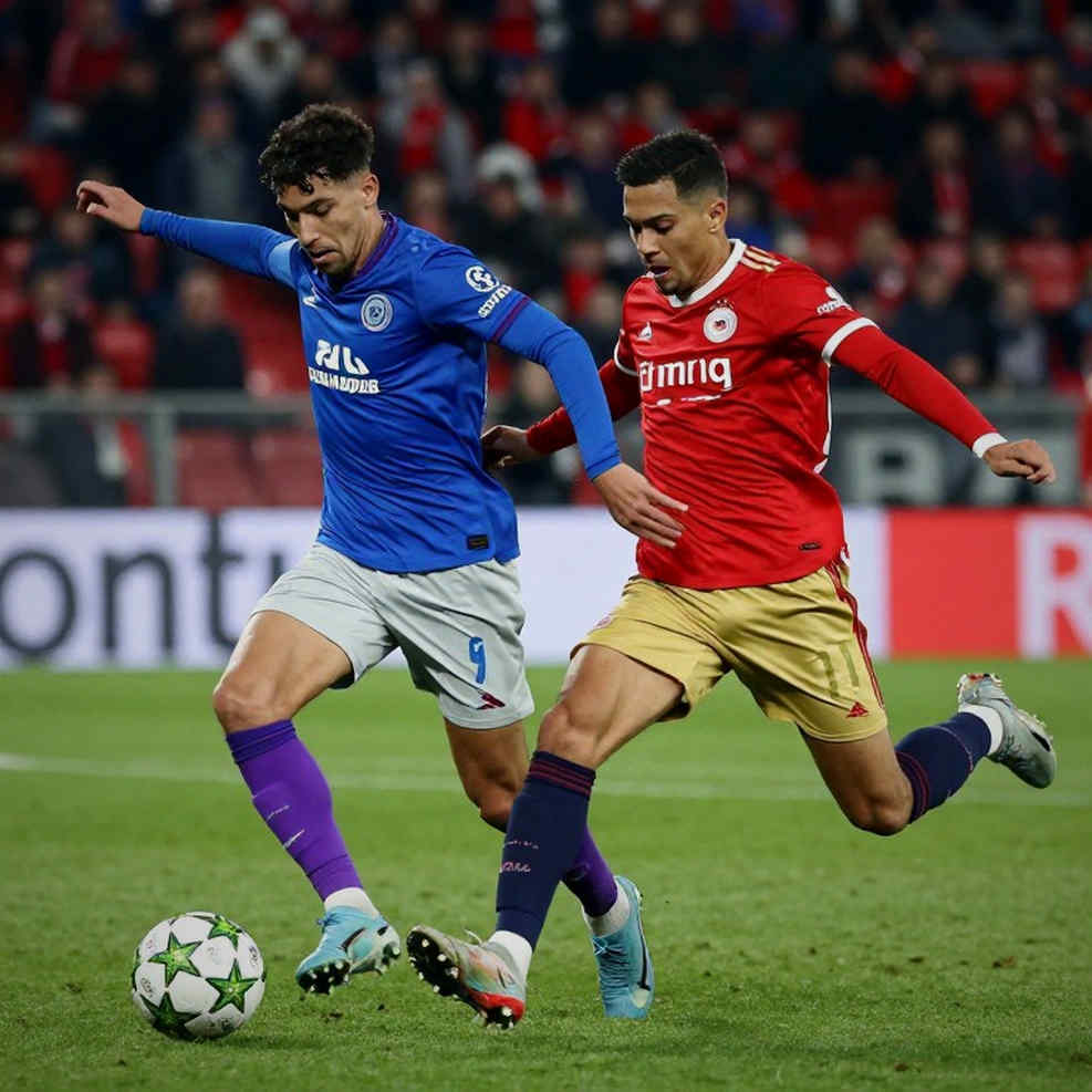 What the Rooftop Applause Hid: Sweden's Number One Weakness on the Night of Dzeko's Farewell What the Rooftop Applause Hid: Sweden's Number One Weakness on the Night of Dzeko's Farewell