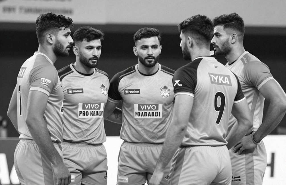 পবন সেহরাওয়াত নেই, এশিয়ান গেমসের ১২ সোনাজয়ীর একজনও নেই: কমনওয়েলথ কাবাডি চ্যাম্পিয়নশিপ ২০২৬-এর ভারতীয় দল ঘোষণার ট্যাকটিক্যাল পড়া