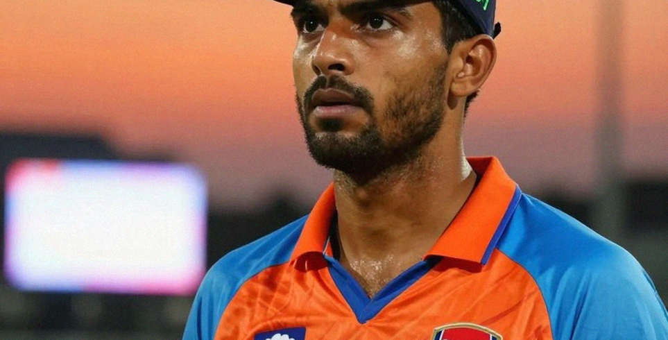 গ্লাভসের নিচে লুকানো ঝড়: আমির জাঙ্গুর কভার-কল এবং ওয়েস্ট ইন্ডিজের গভীরতার সংকট