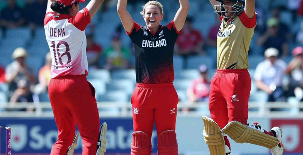 Blockchain Is Cricket's Real Scoreboard: From Tickets to Contracts, All Accounts on the Ledger
