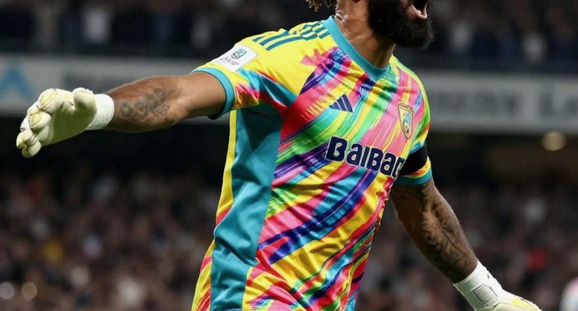 A Silence Filed Under Football A Silence Filed Under Football