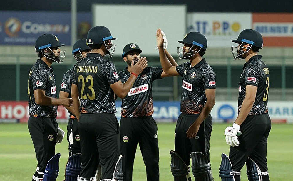 Rain Washed Out Bengaluru's Decider: What a 9-Over Match Cost Cricket, and What West Indies Gained Rain Washed Out Bengaluru's Decider: What a 9-Over Match Cost Cricket, and What West Indies Gained