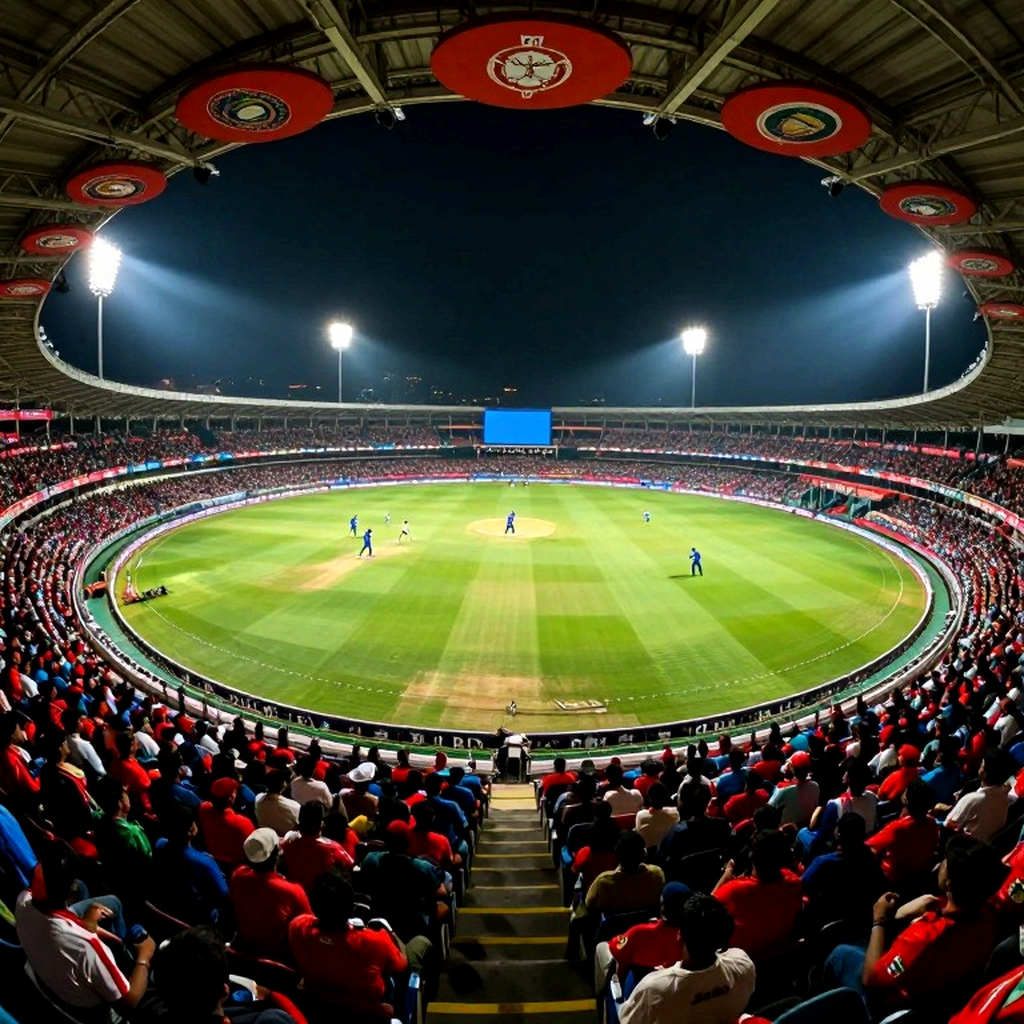 Another Notebook Beyond the Scoreboard: Blockchain's Quiet Entry into Cricket Another Notebook Beyond the Scoreboard: Blockchain's Quiet Entry into Cricket