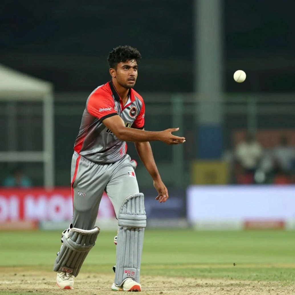 বাংলাদেশ সফরে ওয়েস্ট ইন্ডিজ দল ঘোষণা: কে আছেন, কে নেই