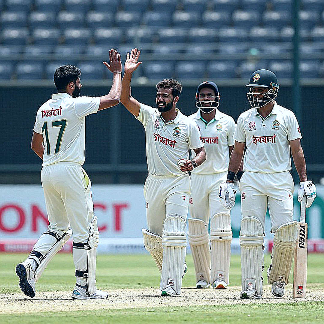 কিশানের শূন্যস্থান, ২২৫ রানের হিসাব এবং একটি অসম্পূর্ণ প্রতিবেদন