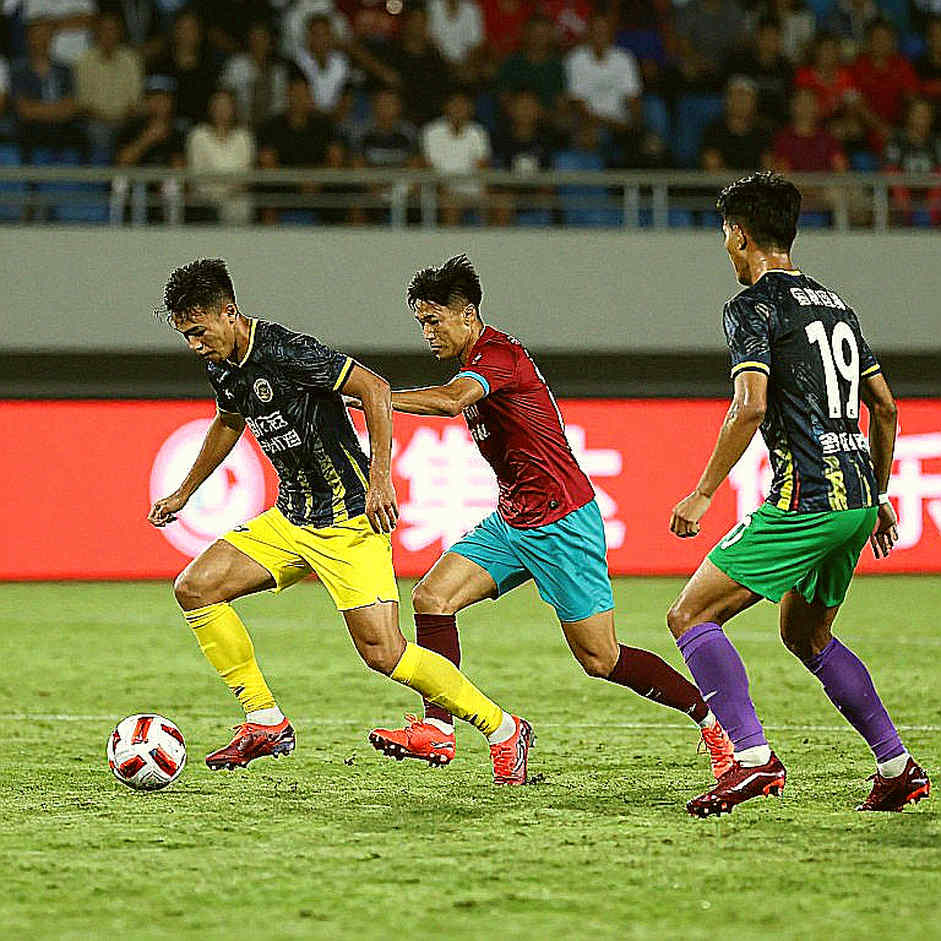 Five Matches Without a Win, Two Matches of Noise: Why Viettel's 'Convenient' Fixture Against Bac Ninh Is Not Convenient At All Five Matches Without a Win, Two Matches of Noise: Why Viettel's 'Convenient' Fixture Against Bac Ninh Is Not Convenient At All