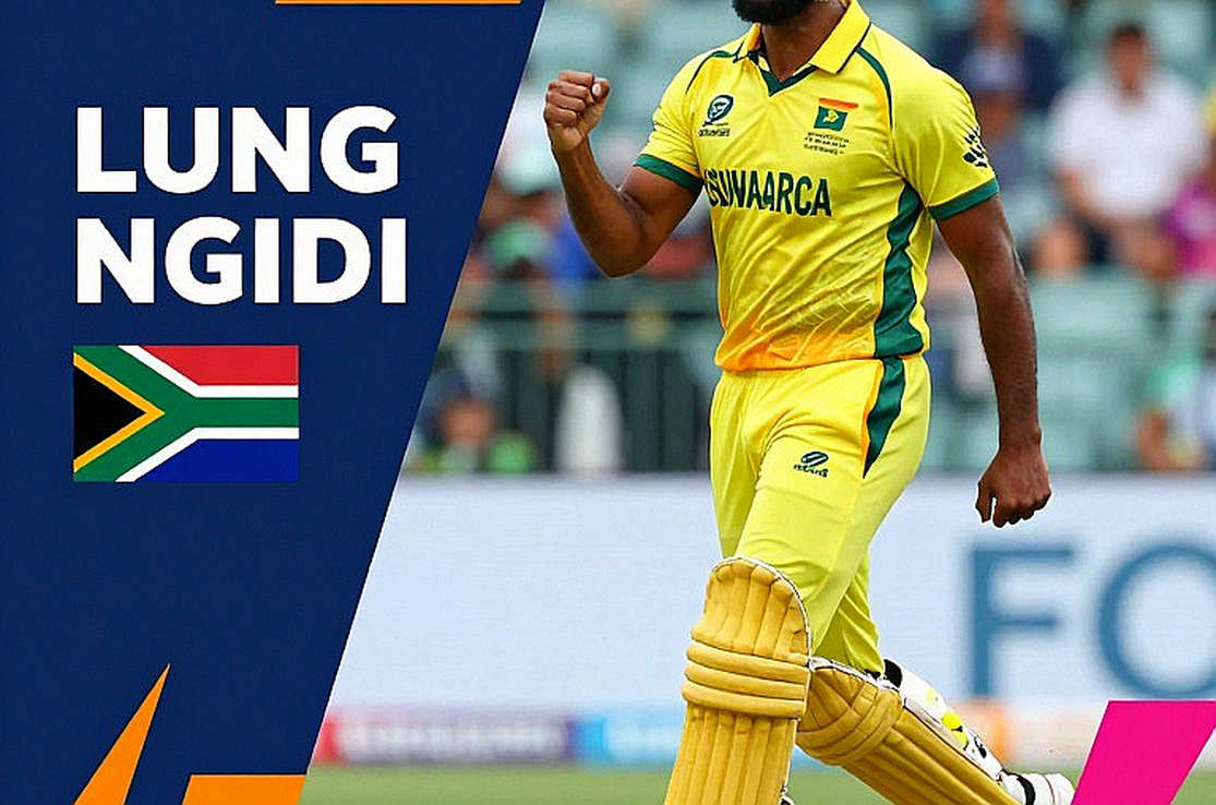 The Report of the Empty Cell: A Cricket Analysis With No Player in It