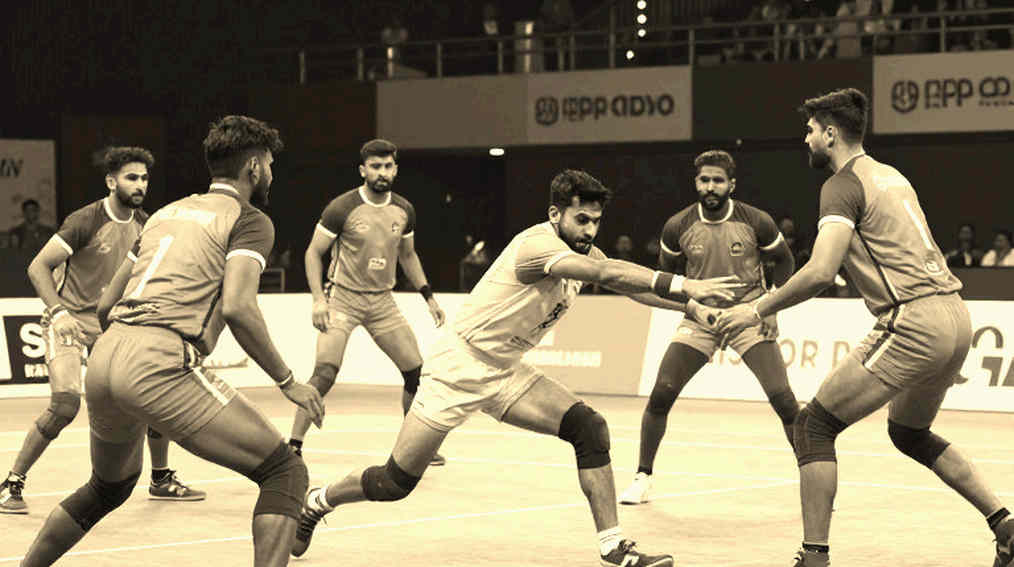 এশিয়ান গেমস ২০২৬: ভারতের অপরাজিত গ্রুপ পর্ব, কিন্তু ৩৭-২১ স্কোরলাইনে লুকানো আসল প্রশ্নটা অন্য জায়গায়