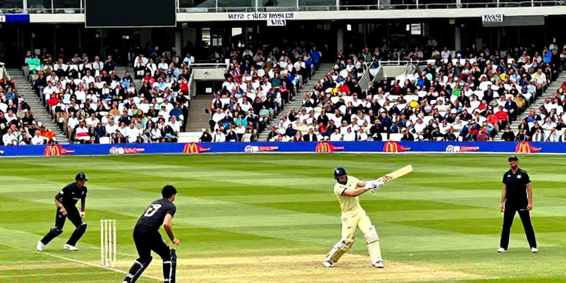 The 99 Hidden Inside 425: What Gqeberha's Innings Win Was Really Confessing The 99 Hidden Inside 425: What Gqeberha's Innings Win Was Really Confessing