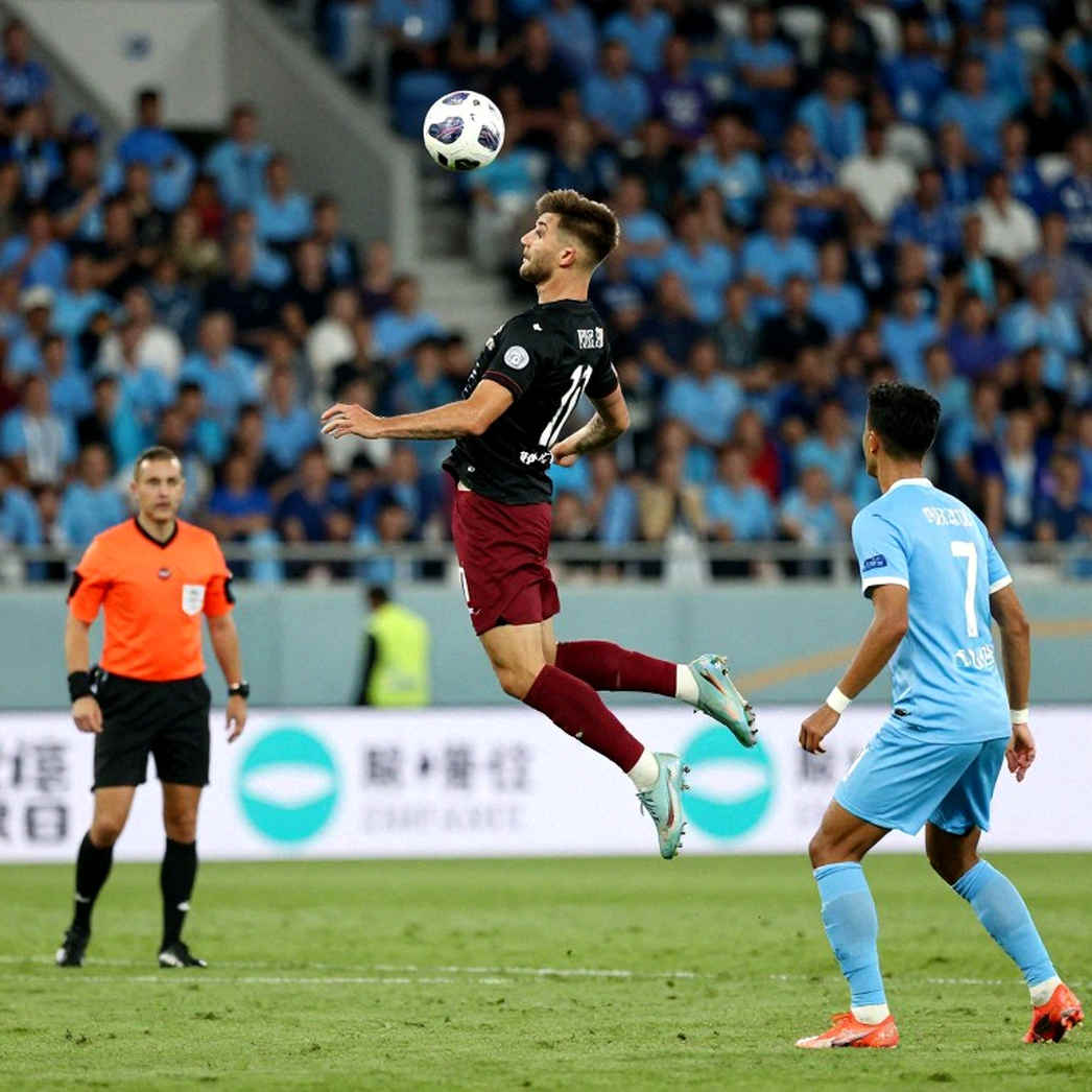 Karim López’s Zero Minutes in a 20-Point Win: A Rotation Receipt, Not a Hype Story