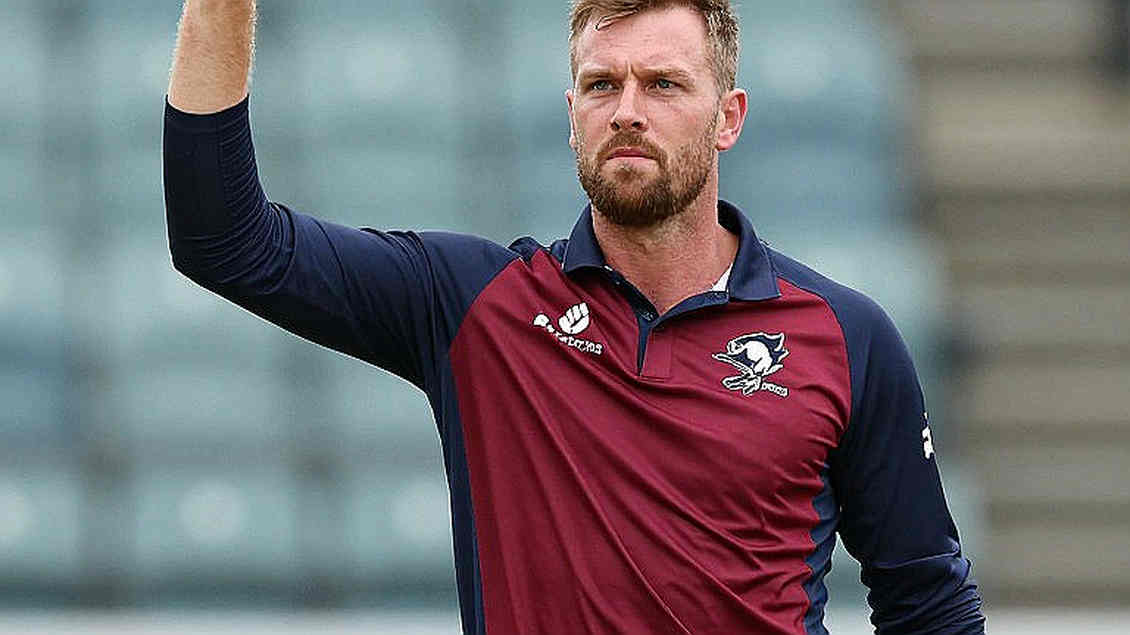 A 14-Ball Fifty Is Not History — It Is a Job Application on Australia's Selection Table A 14-Ball Fifty Is Not History — It Is a Job Application on Australia's Selection Table