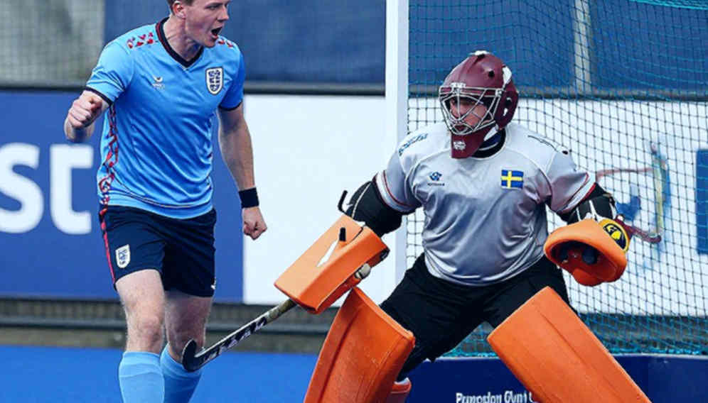 Thirteen Conceded Behind a 3-1 Scoreline: Bangladesh Hockey's Load Ledger in Gifu Thirteen Conceded Behind a 3-1 Scoreline: Bangladesh Hockey's Load Ledger in Gifu