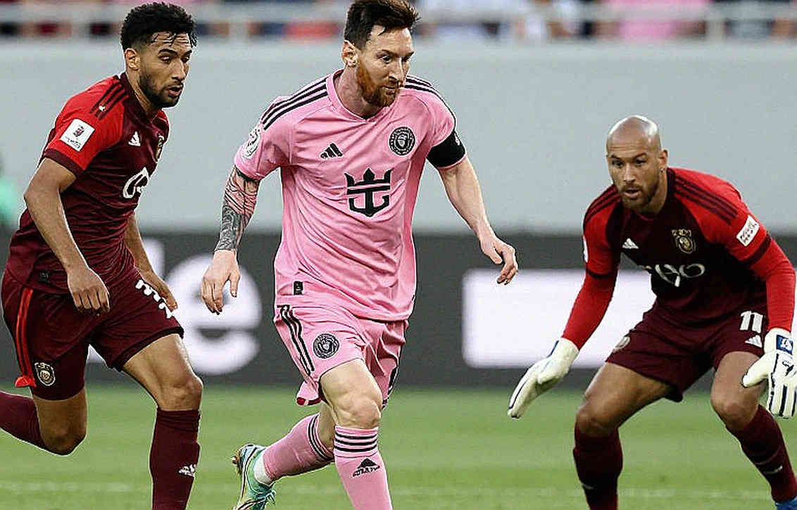 The Last Man Still Waiting: Alex Padilla and Mexico's Silent Goalkeeper Ledger The Last Man Still Waiting: Alex Padilla and Mexico's Silent Goalkeeper Ledger