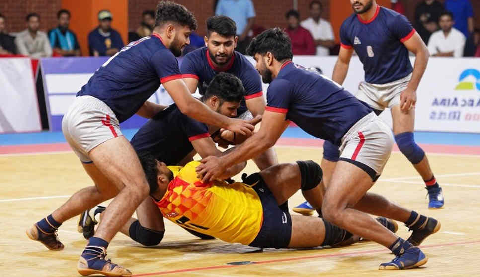 নেপালকে ৪৮-২৪ হারাল ভারত, কিন্তু মহিলা কাবাডির আসল সংকট স্কোরবোর্ডে দেখা যায় না